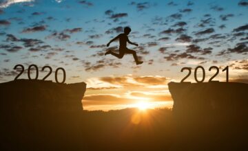 Excellente année 2021