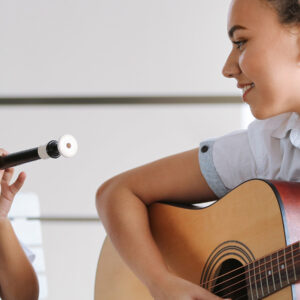 Eveil musical