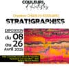 Stratigraphies de CHARLÉSIA Charles-Edouard