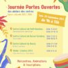 Journée Portes Ouvertes de l’OCL