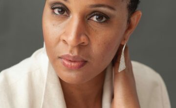 Les Artistes du Festival Lyrique du Lamentin – Aurore UGOLIN