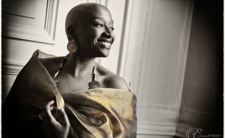 Les Artistes du Festival Lyrique du Lamentin – Dominique Magloire