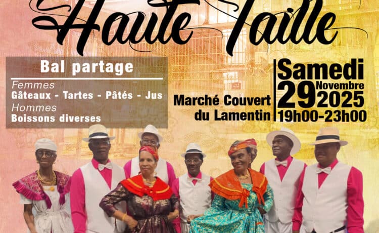 Bal de Haute-Taille
