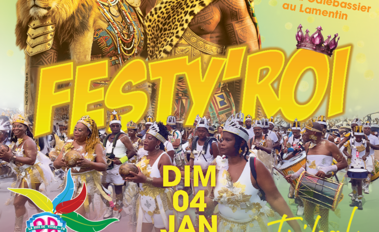 Festy’Roi – Carnaval 2026
