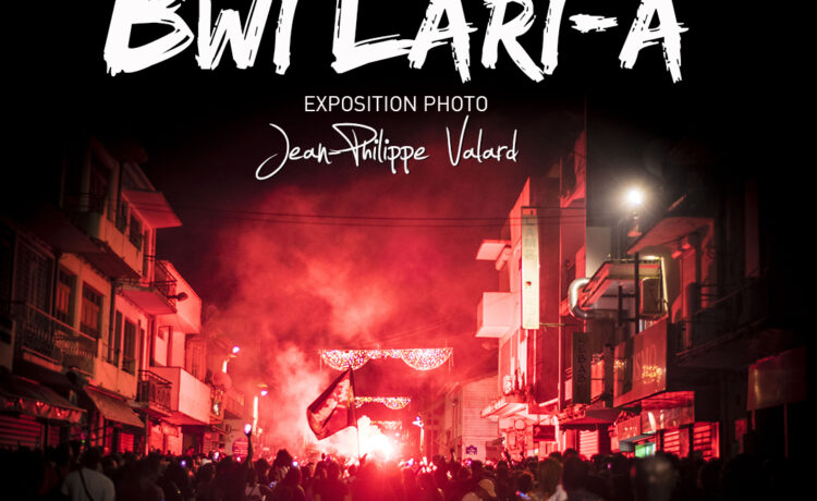 Bwi Lari A – Exposition Photo