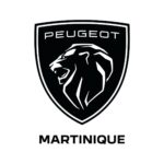 LOGO PEUGEOT MARTINIQUE LOGO PEUGEOT MARTINIQUE