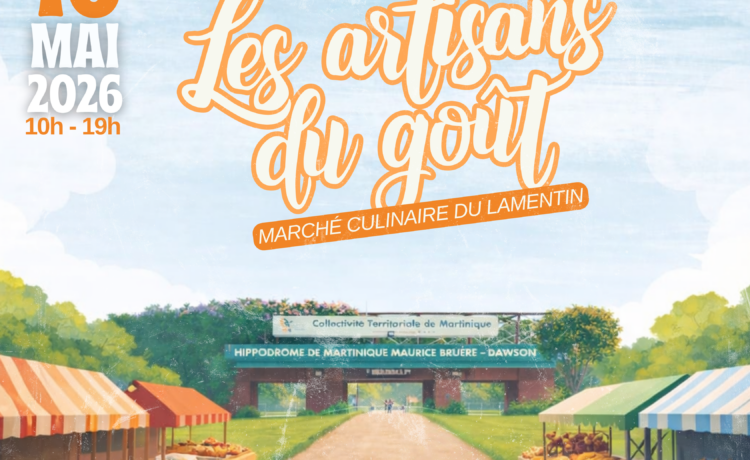 Les Artisans du Goût : une semaine pour célébrer le terroir, le bien manger et la cuisine martiniquaise