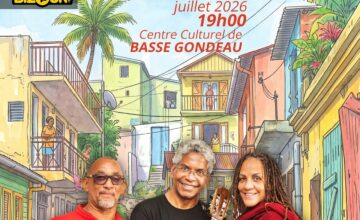 Le quartier des misérables, fragments de vies racontés et chantés
