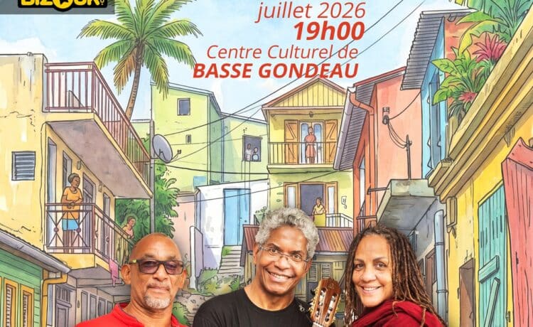 Le quartier des misérables, fragments de vies racontés et chantés