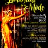 Les Lamantins de la Mode