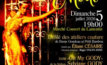 Les Lamantins de la Mode
