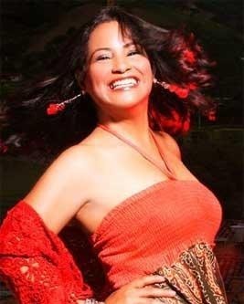 Milagros de los Ángeles Soto Castillo, Soprano · La Havane, Cuba